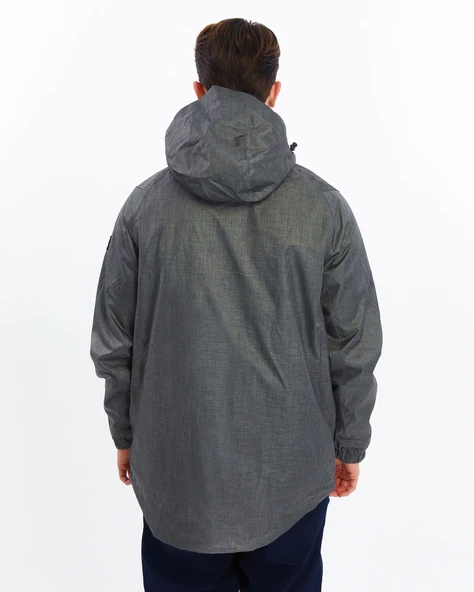 Mapamyumco 3in1 Erkek Mont-FÜME - Resim 5