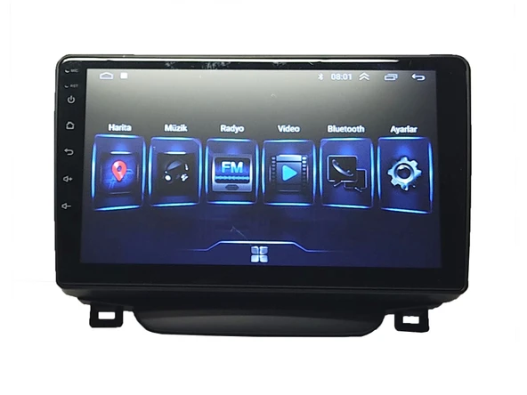 HYUNDAİ İ30 ORTA KASA 9 İNÇ 2012/2015 8-128 ürün görseli