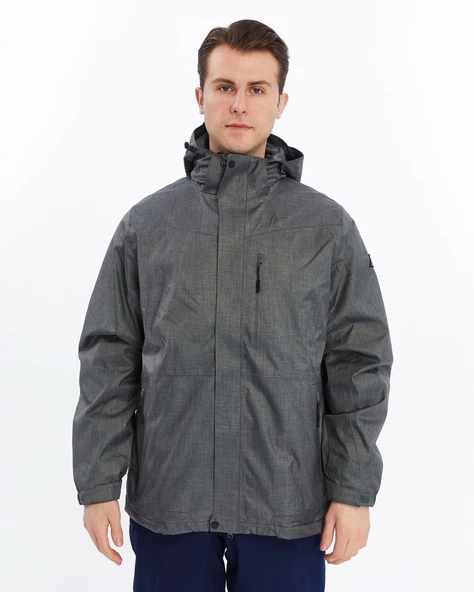 Mapamyumco 3in1 Erkek Mont-FÜME ürün görseli