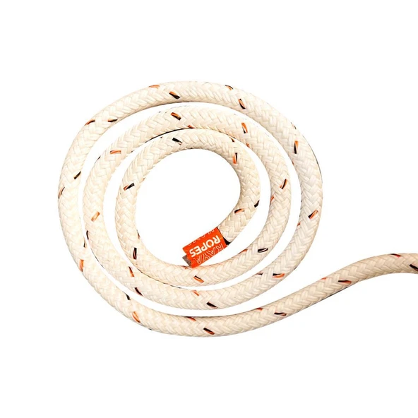 Kaya Ropes Lupes Wax Paraşüt Halatı 9mm 250mt - 2