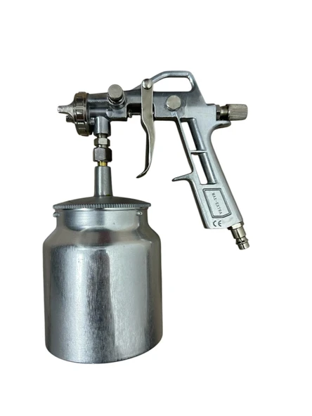 Max-Extra Boya Tabancası 1,7 mm