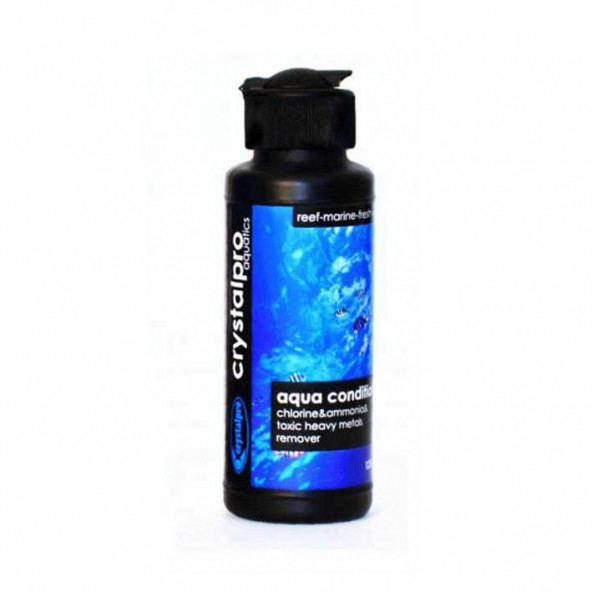Crystalpro Aqua Conditioner 125 ml su düzenleyici