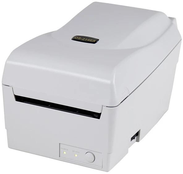 Argox OS-214 EX Barkod Yazıcı - 2