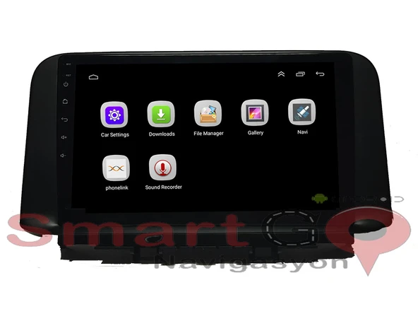 HYUNDAİ KONA 2019/2022 10 İNÇ 4-64 - Resim 3