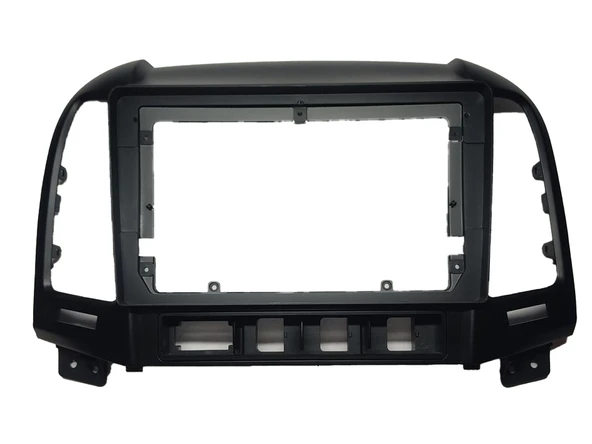 HYUNDAİ SANTAFE 9 İNÇ 2007/2011 6-128 - Resim 4