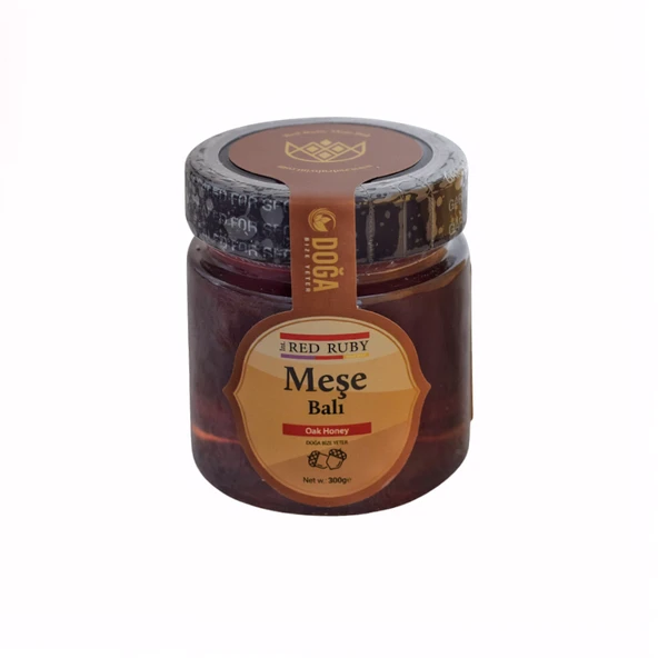 RED RUBY MEŞE BALI 300G - 3