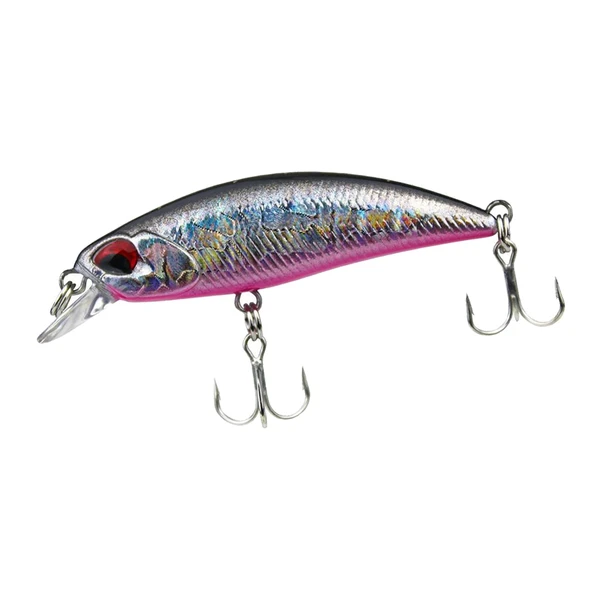 Sea Horse RS5-Sparkle 50mm 4gr Sinking LRF Maket Balık  Ocean Cloud Belly