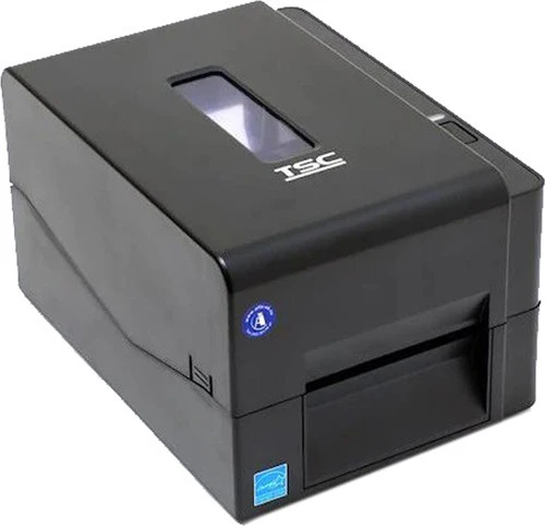 TSC TE210 Barkod Yazıcı - 2