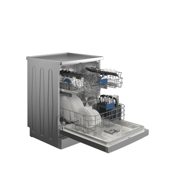 Beko BM 4144 OK I 4 Programlı 14 Kişilik Bulaşık Makinesi - 4