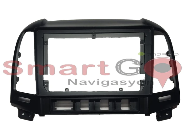 HYUNDAİ SANTAFE 9 İNÇ 2007/2011 2-32 - Resim 4