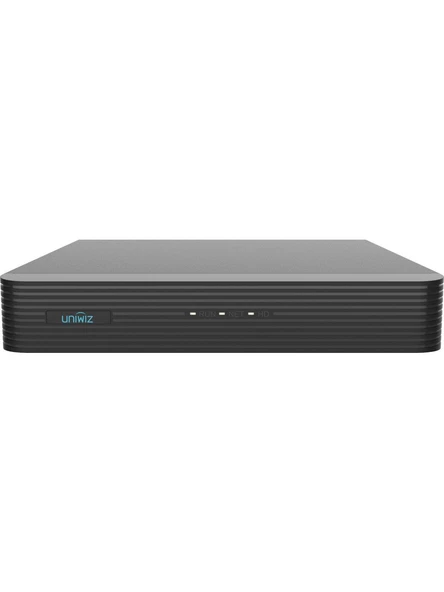 Uniwiz NVR-116E2 16 Kanal Nvr Kayıt Cihazı