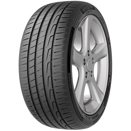Milestone 255/35 R19 TL 96W Reinf. Carmile Sport Yaz Lastiği 2025