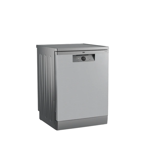 Beko BM 4144 OK I 4 Programlı 14 Kişilik Bulaşık Makinesi - 2