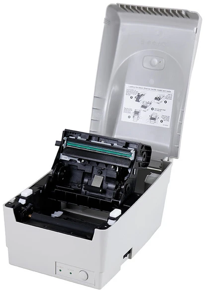 Argox OS-214 EX Barkod Yazıcı - 3
