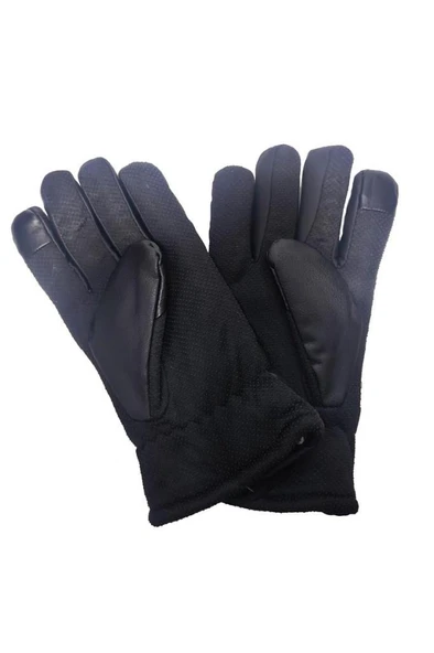 SUNİ DERİ ELDİVEN İŞNAR (ONE SIZE) - 2