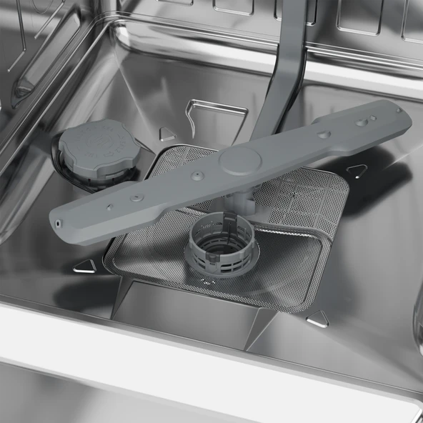Beko BM 3143 3 Programlı 13 Kişilik Bulaşık Makinesi - 6