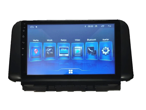 HYUNDAİ KONA 2019/2022 10 İNÇ 2-32 ürün görseli