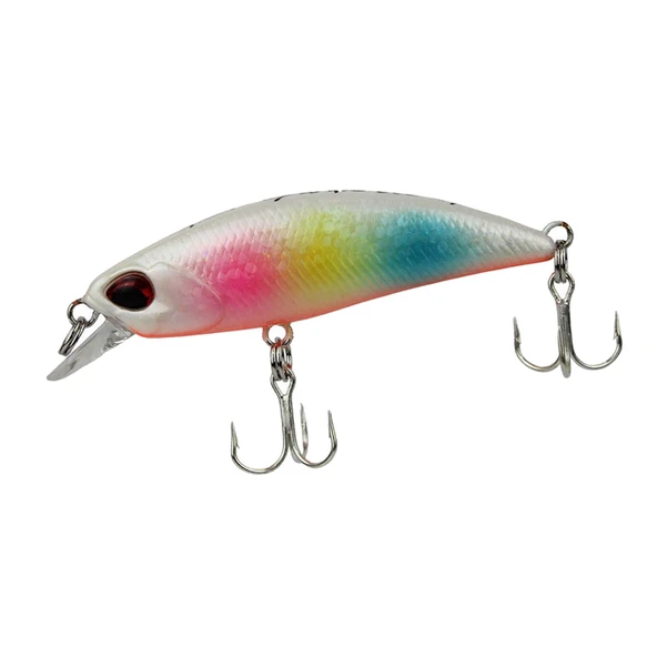 Sea Horse RS5-Sparkle 50mm 4gr Sinking LRF Maket Balık  Frozen Clow