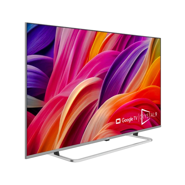 Beko B50 D 986 S /50" 4K UHD Smart Google Tv - 2