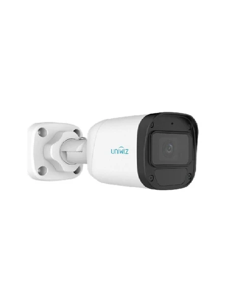 Uniwiz UWZ-2A02-F2A-B 2 Mp 2.8 mm Sabit Lensli Mini Bullet Analog Kamera