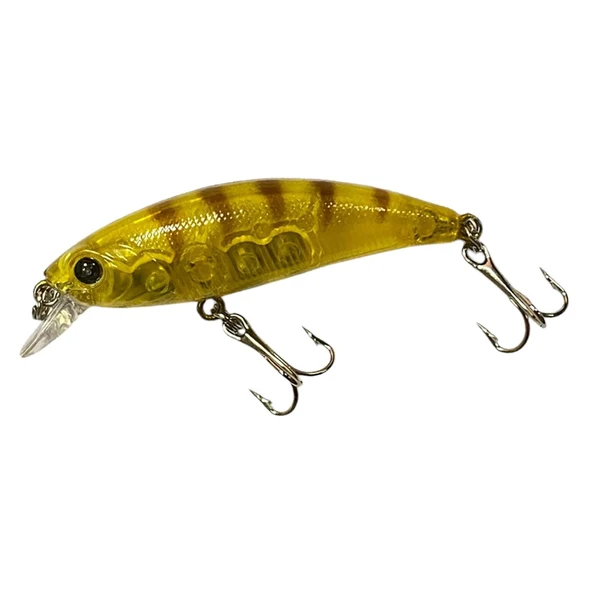 Sea Horse FF Tantoo 50mm 4.5gr Sinking LRF Maket Balık  F02