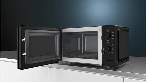 Siemens FF020LMB2 20 LT Mikrodalga Fırın - 2