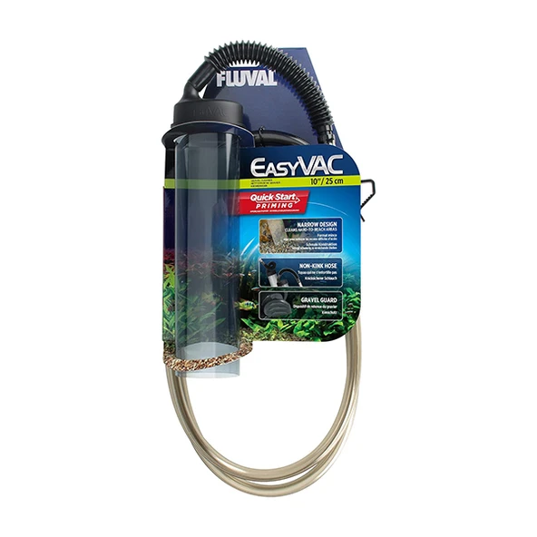 Fluval EasyVac Kum Temizleyici Small 25 Cm