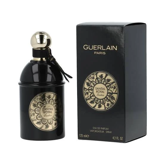 Guerlain santal royal edp 100ml kadın parfümü