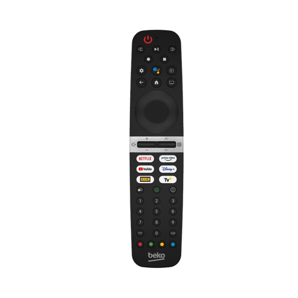 Beko B50 D 986 S /50" 4K UHD Smart Google Tv - 7