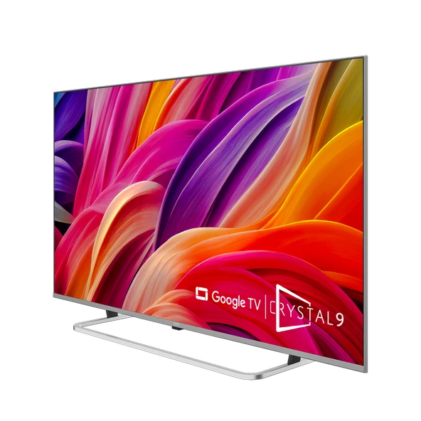 Beko B50 D 986 S /50" 4K UHD Smart Google Tv - 3