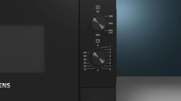 Siemens FF020LMB2 20 LT Mikrodalga Fırın - 3