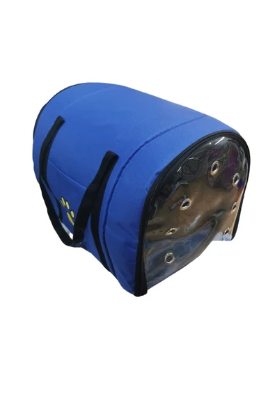 Chakie Impertex Yumuşak Kedi Köpek Taşıma Çantası 34 X 46 X 32 Cm