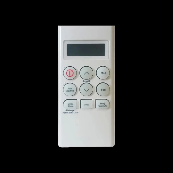Arçelik 07325 A Inverter Klima 7.000 Btu/h Split Klima - 2