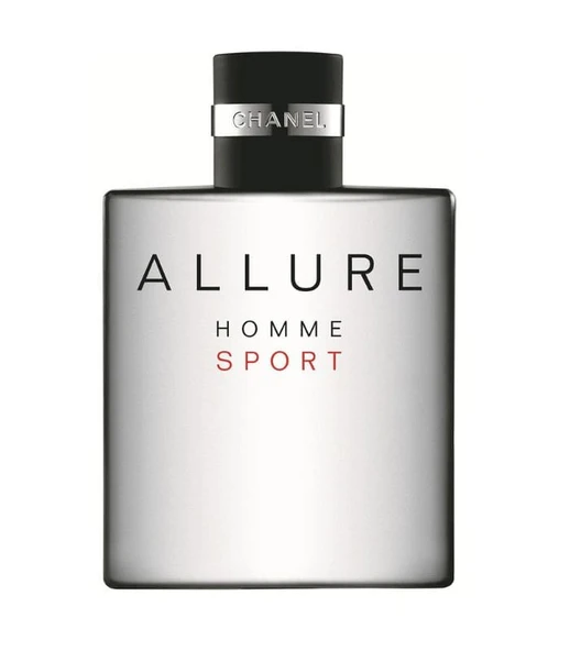 Chanel Allure Homme Sport EDT 100 ml Erkek Parfüm