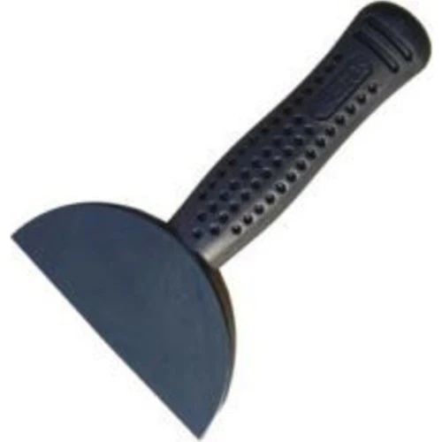 Derz Ispatulası Ergonomik Siyah