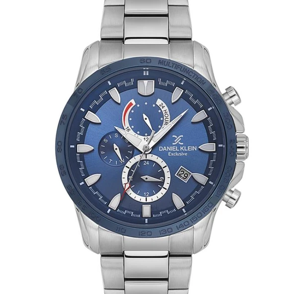 Daniel Klein DK.3.10048-2 Erkek Kol Saati ürün görseli