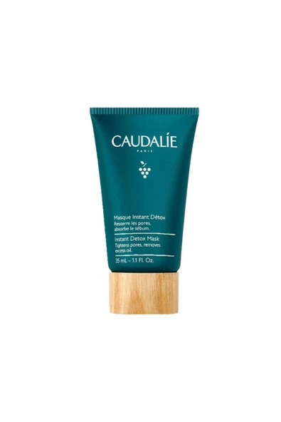 Caudalie Instant Detox Mask 35 ml