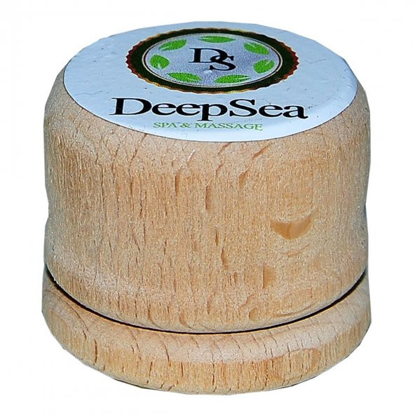 DeepSea Menthol Taşı Spa ve Masaj Mentholü 7 Gr X 4 Adet - 5