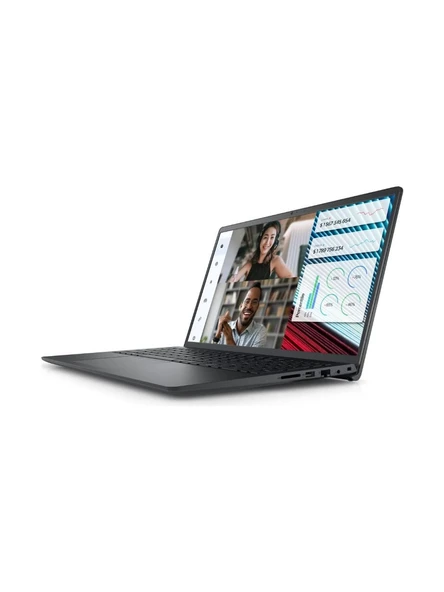 Dell Vostro 3520 i5 1235-15.6''-8G-512SSD-Dos