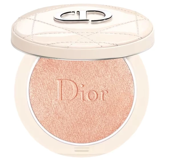 Dior Forever Couture Luminizer Highlighter - Aydınlatıcı Pudra 04