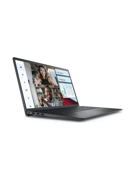 Dell Vostro 3520 i5 1235-15.6''-8G-512SSD-Dos - 3