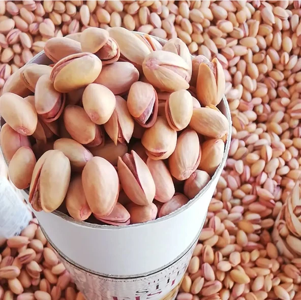 1 KG Siirt fıstığı yeni mahsül - 1