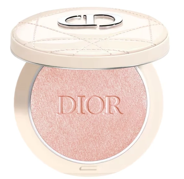 Dior Forever Couture Luminizer Highlighter - Aydınlatıcı Pudra 002