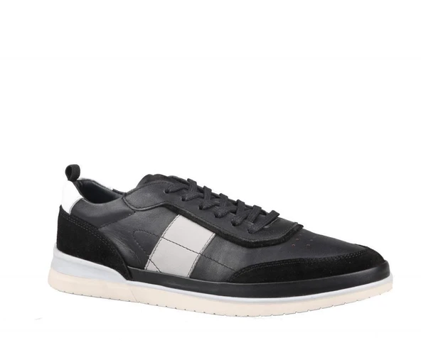 KOMCERO 3Y1687 İNCE TABAN DERİ GÜNLÜK ERKEK  AYAKKABI - Resim 2