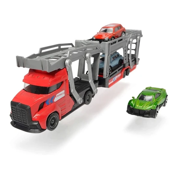 203745008 Dickie Araba Taşıyıcı 28 cm - 4