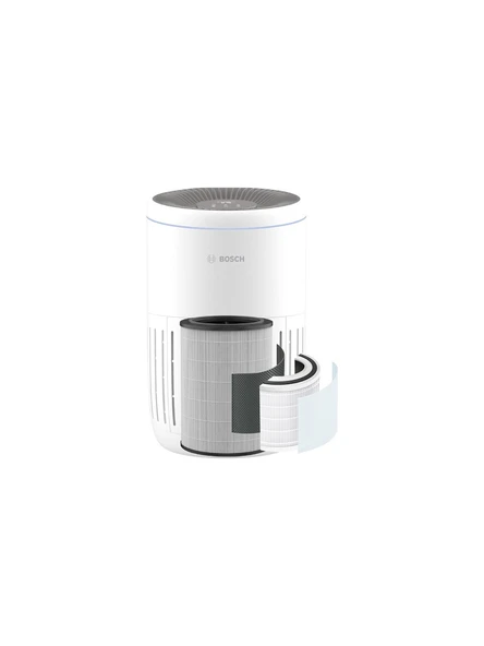 Bosch Air 2000 Hava Temizleyici - 2