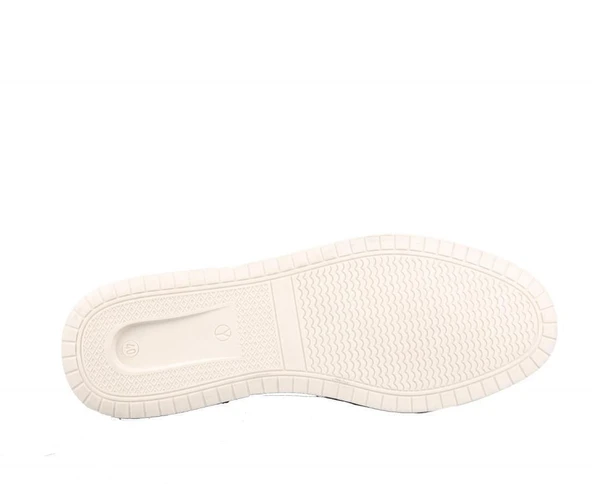 KOMCERO 3Y1687 İNCE TABAN DERİ GÜNLÜK ERKEK  AYAKKABI - Resim 3