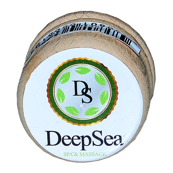DeepSea Menthol Taşı Spa ve Masaj Mentholü 7 Gr X 5 Adet - Resim 4