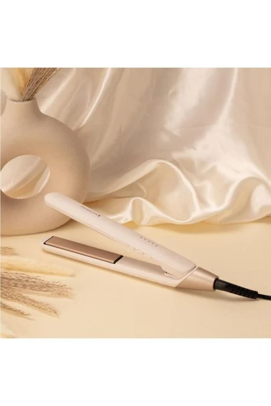REMİNGTON S4740 E51 SHEA SOFT STRAİGHTENER - 3
