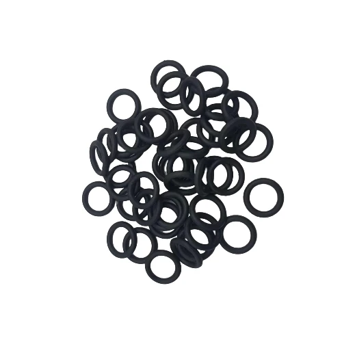 Nbr Nitril 70 Shore Oring K0 - 2.62x21.89 - Resim 4